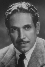 photo of person Miguel M. Delgado