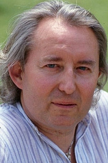 picture of actor Francis Lemaire