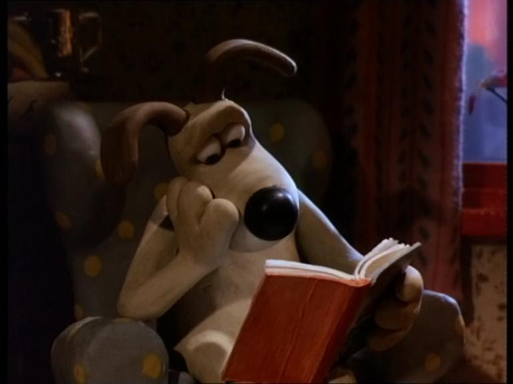Imagen de Wallace & Gromit: La gran excursión