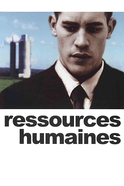 poster of movie Recursos Humanos