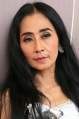 picture of actor Ayu Laksmi