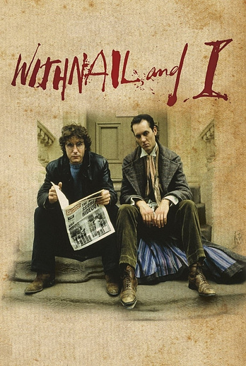 poster of content Withnail y yo