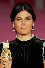 Foto de Valeria Solarino