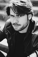 picture of actor Valerio Di Benedetto