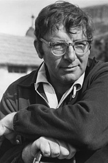 photo of person Cy Endfield