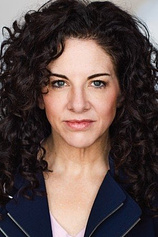 picture of actor April Dean West