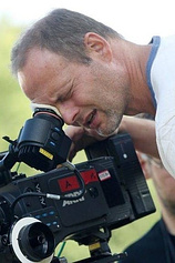 photo of person Péter Szatmári