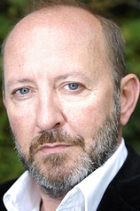 picture of actor Frank McCusker