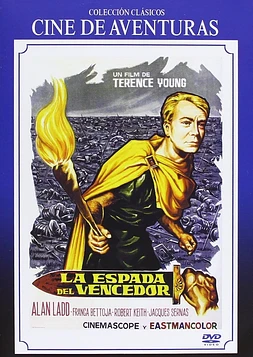 La Espada del Vencedor