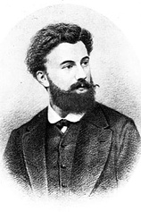 photo of person Émile Reynaud