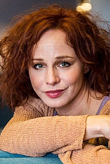 picture of actor Eszter Ónodi