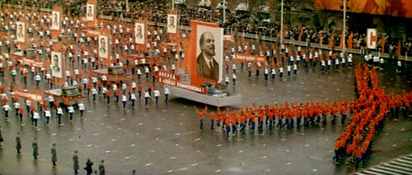 Imagen de La Batalla de Berlín (Liberación)