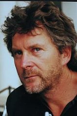 photo of person Alexander Witt