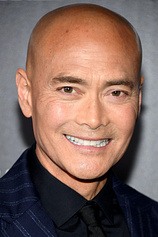 picture of actor Mark Dacascos