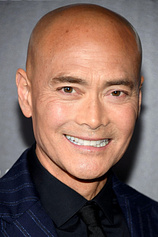 photo of person Mark Dacascos