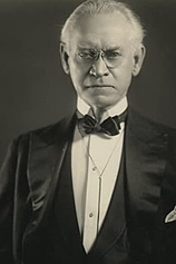 picture of actor Frank Keenan