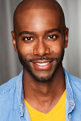 picture of actor Nic Few