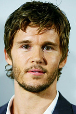 picture of actor Ryan Kwanten