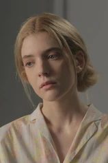 Foto de Haydée Lysander