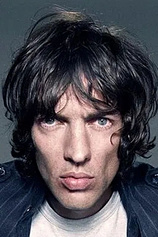 photo of person The Verve