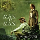 cover of soundtrack Man to Man