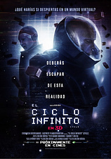 poster of movie El Ciclo Infinito