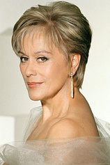 picture of actor Kiri Te Kanawa