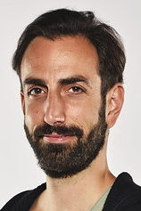 picture of actor Petr Vanek