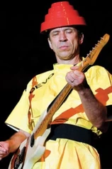 Foto de Robert Mothersbaugh