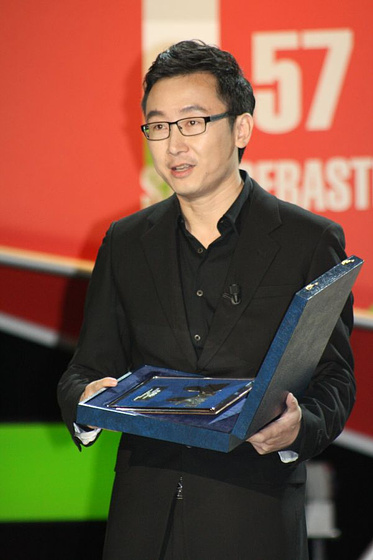 Chuan Lu en Tonto quien lo lea