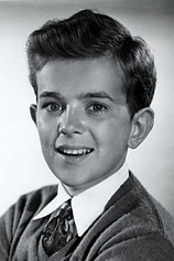 picture of actor Douglas Croft