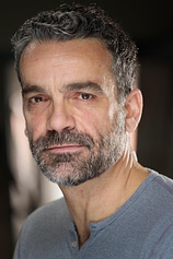 picture of actor Pano Masti
