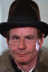 picture of actor Aldo Valletti