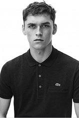 picture of actor Anders Hayward