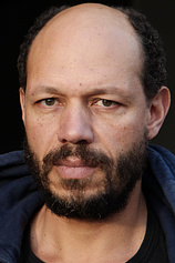 picture of actor Jarreth J. Merz