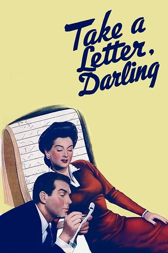 Poster de Ella y su Secretaria