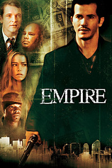 poster of movie Empire