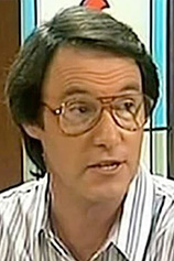 picture of actor Robert Hughes