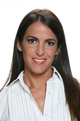 photo of person Agustina Lecouna