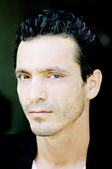 picture of actor Murat Yılmaz
