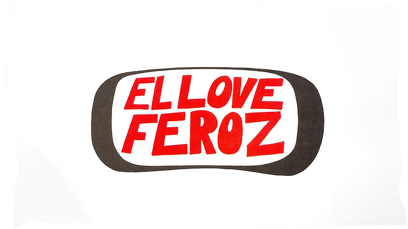 Imagen de El Love feroz o cuando los hijos juegan al amor