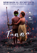 poster of movie Tanna