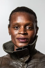 Foto de Okwui Okpokwasili