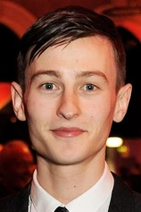 Foto de Elliott Tittensor