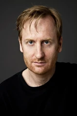 Foto de Gustav Hammarsten