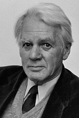photo of person John Fernhout