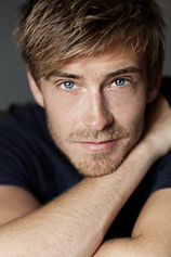 picture of actor Thomas Ernst
