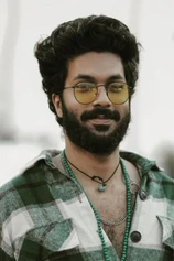 Foto de Akshay Radhakrishnan