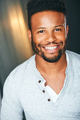 picture of actor Alain Pierre