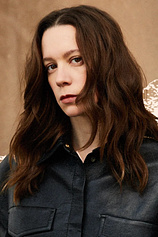 photo of person Chloe Pirrie